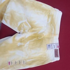 Levi's Pants - Denim leggings Levi's Pants - Denim leggings